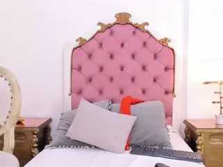 rebeca-watsson's Live Sex Cam Show