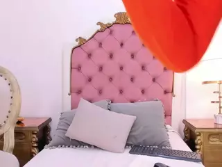 rebeca-watsson's Live Sex Cam Show
