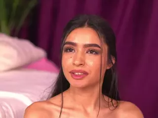 SweetChristine's Live Sex Cam Show