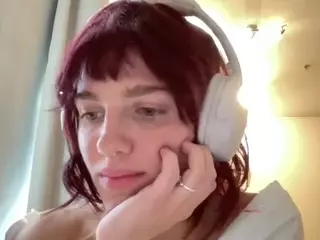 SweetCme's Live Sex Cam Show