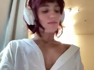 SweetCme's Live Sex Cam Show