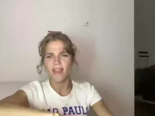 SweetCme's Live Sex Cam Show
