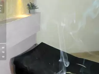 TempestFairy's Live Sex Cam Show
