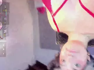 TempestFairy's Live Sex Cam Show