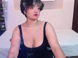 TempestFairy's Live Sex Cam Show