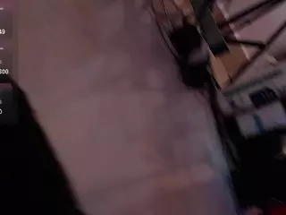 TempestFairy's Live Sex Cam Show