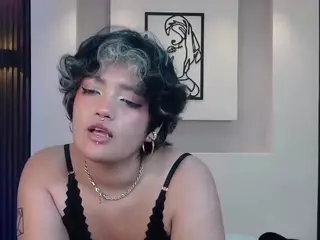 TempestFairy's Live Sex Cam Show