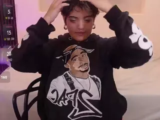 TempestFairy's Live Sex Cam Show