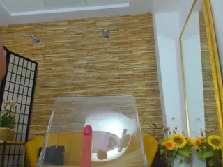 VesperNyx's Live Sex Cam Show