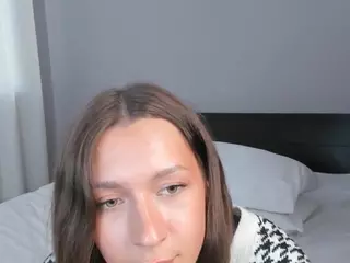 WildaCrosslin's Live Sex Cam Show