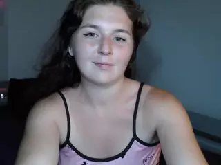 YourAriell's Live Sex Cam Show