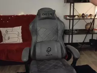 YourAriell's Live Sex Cam Show