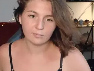 YourAriell's Live Sex Cam Show