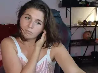 YourAriell's Live Sex Cam Show