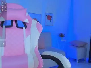 alexa-milk's Live Sex Cam Show