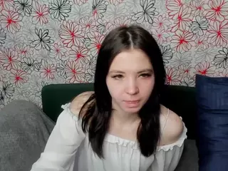 ameliamillss's Live Sex Cam Show
