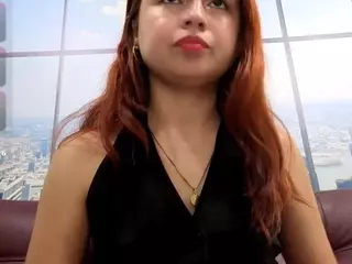 carolinasquirt19's Live Sex Cam Show