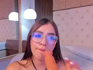 Celeste Evanns's Live Sex Cam Show