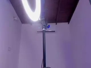 Celeste Evanns's Live Sex Cam Show