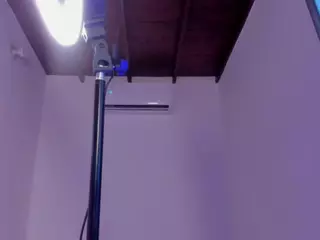 Celeste Evanns's Live Sex Cam Show