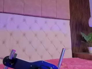 Celeste Evanns's Live Sex Cam Show