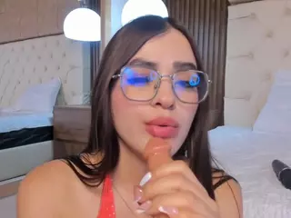 Celeste Evanns's Live Sex Cam Show