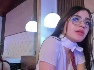 Celeste Evanns's Live Sex Cam Show
