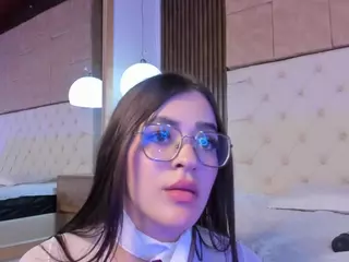 Celeste Evanns's Live Sex Cam Show