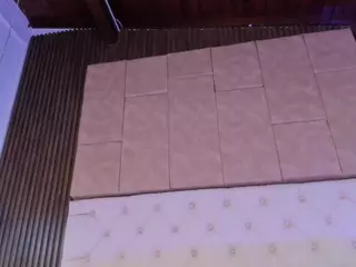 Celeste Evanns's Live Sex Cam Show
