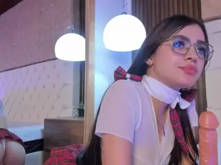 Celeste Evanns's Live Sex Cam Show
