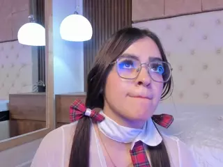 Celeste Evanns's Live Sex Cam Show