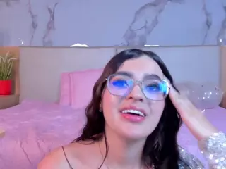 Celeste Evanns's Live Sex Cam Show