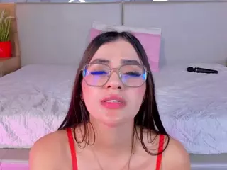 Celeste Evanns's Live Sex Cam Show