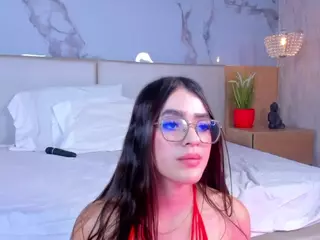 Celeste Evanns's Live Sex Cam Show