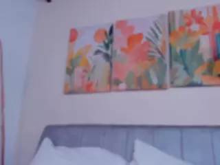 Celeste Evanns's Live Sex Cam Show