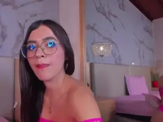 Celeste Evanns's Live Sex Cam Show