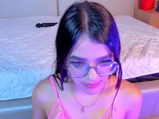 Celeste Evanns's Live Sex Cam Show