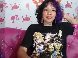 ebisu-meouw's Live Sex Cam Show