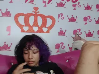 ebisu-meouw's Live Sex Cam Show
