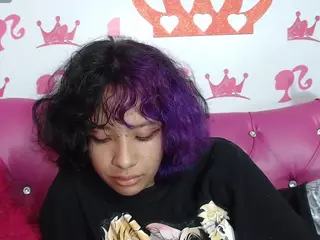ebisu-meouw's Live Sex Cam Show