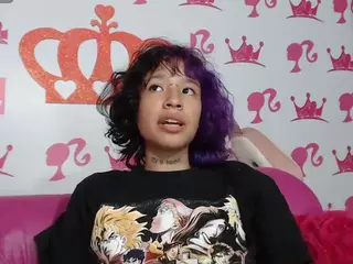 ebisu-meouw's Live Sex Cam Show