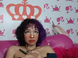 ebisu-meouw's Live Sex Cam Show