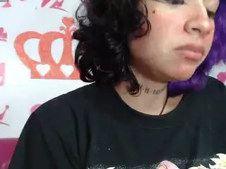 ebisu-meouw's Live Sex Cam Show