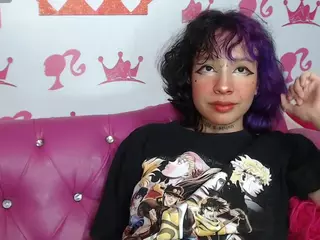 ebisu-meouw's Live Sex Cam Show