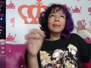 ebisu-meouw's Live Sex Cam Show