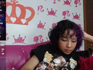ebisu-meouw's Live Sex Cam Show