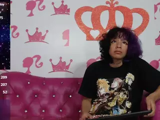 ebisu-meouw's Live Sex Cam Show