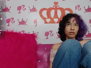 ebisu-meouw's Live Sex Cam Show
