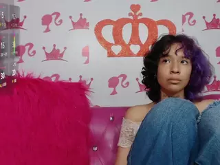 ebisu-meouw's Live Sex Cam Show
