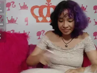 ebisu-meouw's Live Sex Cam Show